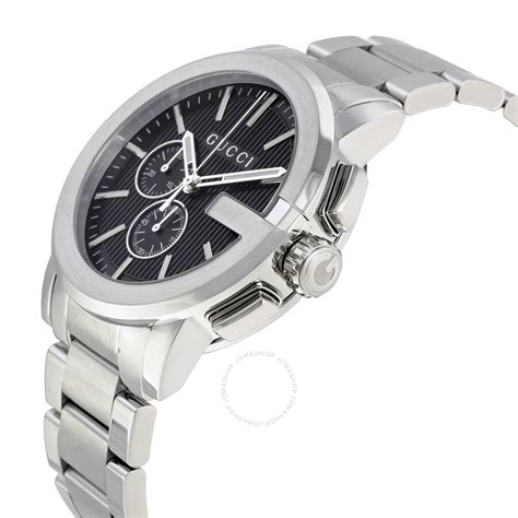 gucci g-chrono 101204|YA101204 Gucci G Chrono Men's Watch .